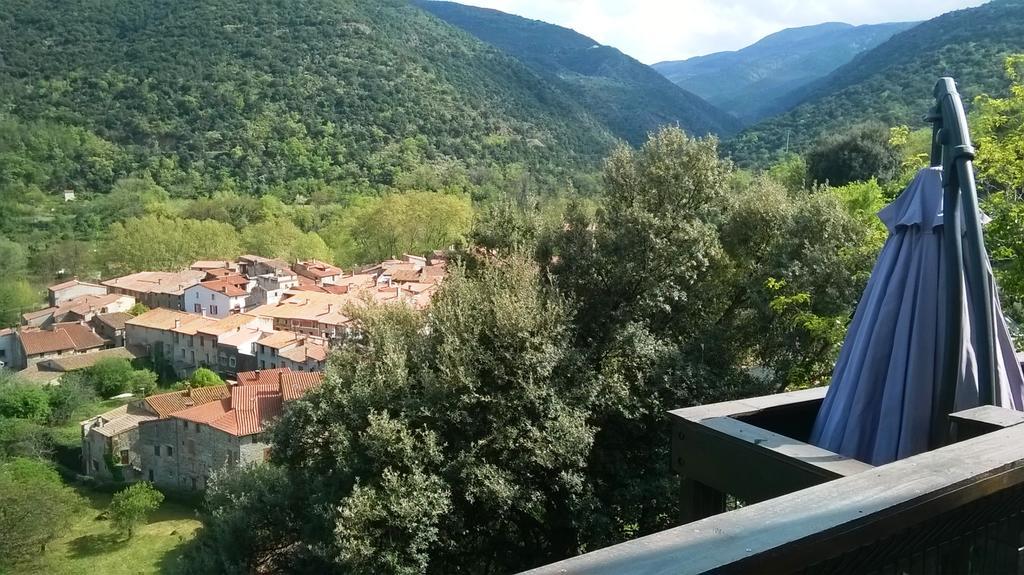 Mas Montebello Rigarda Luaran gambar