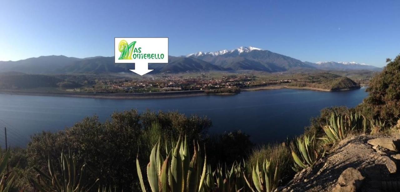 Mas Montebello Rigarda Luaran gambar
