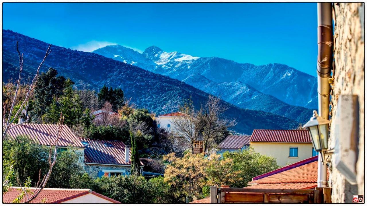 Mas Montebello Rigarda Luaran gambar