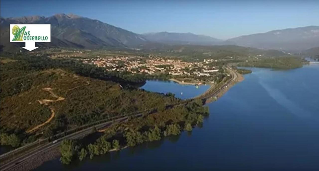 Mas Montebello Rigarda Luaran gambar
